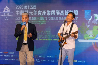 人物／李鴻源曾是藍營倚重水利專家　任公職卻與高金素梅緋聞糾纏