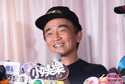 獨／吳宗憲63歲震撼彈！引退演藝圈、真實心聲曝光　金鐘獎恐缺席