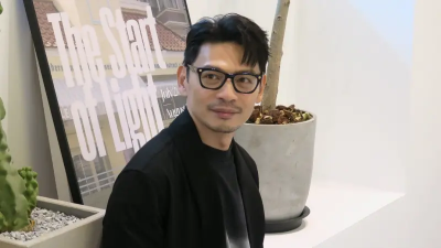 阿Ken《X！又是星期一》如願敲金鐘　感嘆職場水深：入圍已是幸運