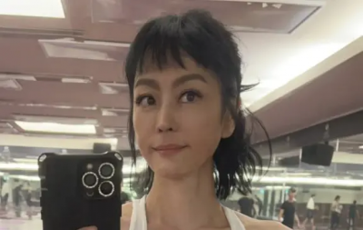 唐玲癌末子宮卵巢全摘！就醫才知膽囊也沒了　發文自嘲：沒膽的人