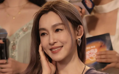 範瑋琪爽去澳門！ 遭質疑沒救災還心繫中國　網友爆氣：不送快滾