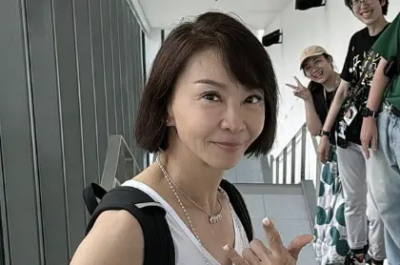 範怡文被「親姊騙2億」！出道40週年終於回歸歌壇　62歲近況曝