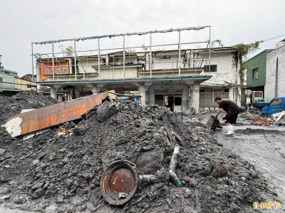 光復鄉重災 公衛師：注意4件事避免二度傷害