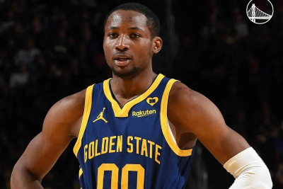 NBA內幕／庫明加邊緣化原因出爐！美媒預言：此年輕後衛將大爆發
