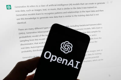 下一個Google？黃仁勳喊話：OpenAI有望成數兆美元超級公司