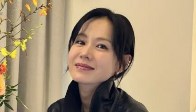 孫藝真上節目認沒迷倒玄彬！粉絲發鐵證打臉　笑稱：他早就暈船了