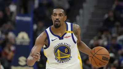 NBA／勇士展現爭冠決心！不讓湖人撿便宜　與即戰力後衛達成協議