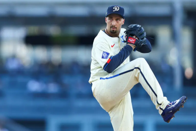 MLB外卡／道奇衛冕之路起點強碰「黑馬」紅人！主帥點名首戰先發