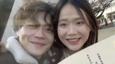 Ryu要提告中國女畫家！她被家暴現況曝光：我真後悔當初沒驗傷