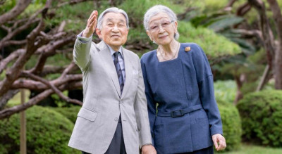 日本上皇後美智子偷塞私房錢給遠嫁孫女！自認和愛子公主最有默契