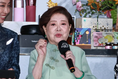 金馬、金鐘雙獎入袋！陳淑芳幽默喊是想叫我退休嗎：不演我會生病