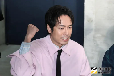 LuLu前男友張瑞夫到花蓮當鏟子超人！ 親身提醒：一定要先喫飽