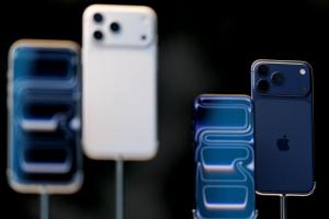 iPhone 17 Pro刮痕可除！蘋果鹽水清潔法公開、實測真的有效