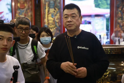 為於朦朧申冤！孫德榮想去北京被親友阻止：我已找好後事辦理人