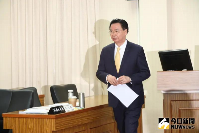 前助理涉當共諜　吳釗燮傳出近期恐下台？白委狠酸這句