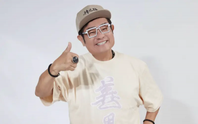 許效舜出道之前是法警！想當藝人被阿嬤嗆長太醜　媽1句話改變他