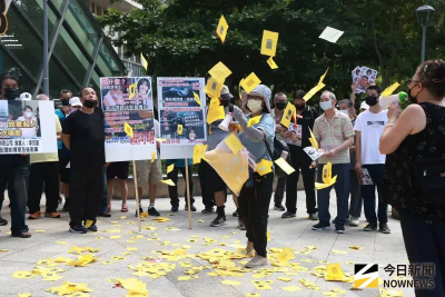 外甥女遭吊車輾斃百日！肇事翁「連道歉都沒有」男星怒：就是殺人