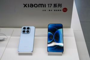 致敬iPhone 17沒用？分析師打臉小米17銷售：出貨下修2成