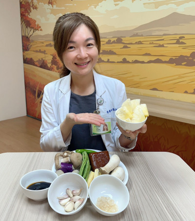 熱量黑手不是中秋月餅！營養師：醬料、含糖飲、酒精飲品才是陷阱