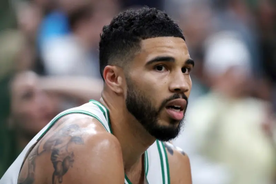 NBA內幕／塞爾提克塔圖姆阿基裏斯腱撕裂　僅5個月展開對抗練習！