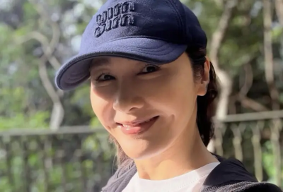 今日壽星／54歲黎姿因1關鍵嫁殘疾老公！為照顧癱瘓弟轉行近況曝