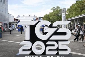 東京電玩展破26萬人朝聖！官方宣布2026年史上首次延長5天