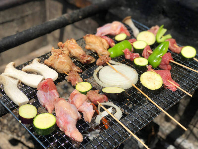 中秋烤肉當心爆痘腸胃亂！中醫公開5食材＋解膩茶飲