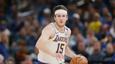 NBA內幕／湖人Reaves拒絕26億合約！恐提前離隊、原因竟是Doncic