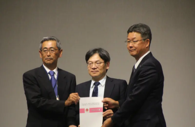2030年日本對台白皮書　首度納入兩岸關係、「台灣有事」