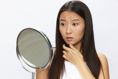 百萬網紅醫揭飲食與痘痘關聯 高糖、牛奶恐成誘因