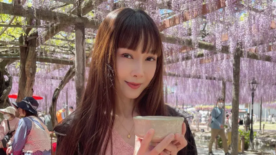 藝人胡文英差點入於朦朧同門！曝對話內容：第一句就問陪資方喝酒