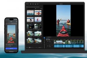 專業剪輯搬上手機！ Adobe Premiere 登陸 iPhone 可免費用