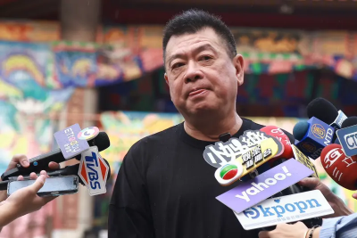 孫德榮公布於朦朧招魂法會時間、地點！費用全包了　開放粉絲參加