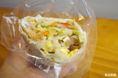 偽健康食物很地雷 醫：喫多長脂肪肝