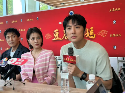 李運慶加入八點檔賺奶粉錢　還原洪詩生2寶過程：再晚氧氣過不去