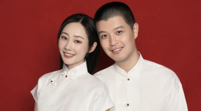 《如懿傳》李純結婚了！老公身分起底　甜曬結婚證喊：恭喜你哦