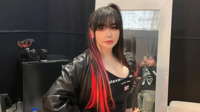 樸春IG退追2NE1其他成員！停工療養中僅關注3人　粉絲盼健康歸來