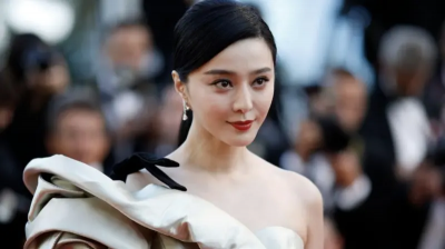 金馬獎入圍／範冰冰入圍女主角獎！與林依晨、劉若英廝殺影後寶座