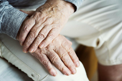 超過60歲也沒問題！5個方法讓人增肌