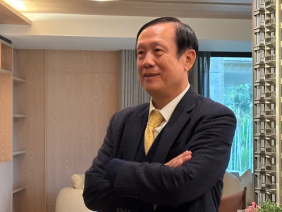輝達北士科總部恐破局？賴正鎰：別擔心！一個月內會談成
