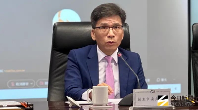 台股創新高！金管會主委不評論　但曝將推「亞洲那斯達克」計畫