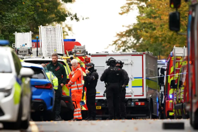 英國猶太會堂遇襲2死4傷！兇嫌被當場擊斃　警方定調為恐怖攻擊