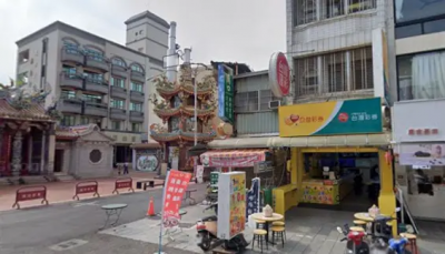 威力彩2.27億高雄旗津1注獨得　彩券行曝才剛去南投拜拜回來