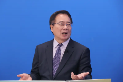 國民黨主席最新民調出現驚人變化！蔡正元慌喊：怎麼應對？