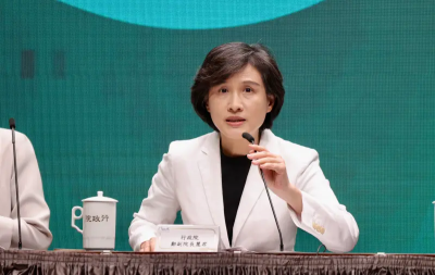 重申不會答應台美晶片五五分　台積電參與磋商？鄭麗君這樣說