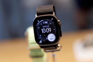 蘋果Apple Watch不再喊碳中和！背後原因曝光「又是歐盟」