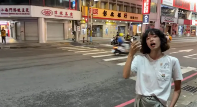 葉元之女貴人兼助理、編輯恐觸法！黃淑君秀嗆詹江村　反遭打臉