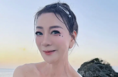 於朦朧遭虐死！楊繡惠曝也被潛規則：被問處女、拒摸屁股戲份被刪