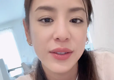 周傑倫「J女郎」江語晨宣布離婚！嫁美國機師9年：老公常不在家