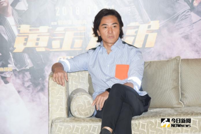 今日壽星／鄭伊健1關鍵不願再演《古惑仔》！認陳浩南為職涯污點